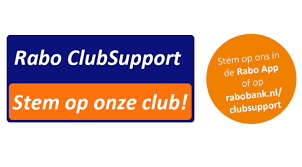 Rabobank club support